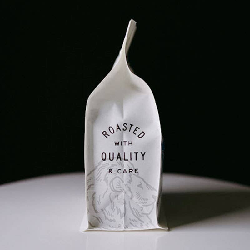 Roosevelt Coffee Roasters - Wholesale Coffee beans - Fala's Blend3