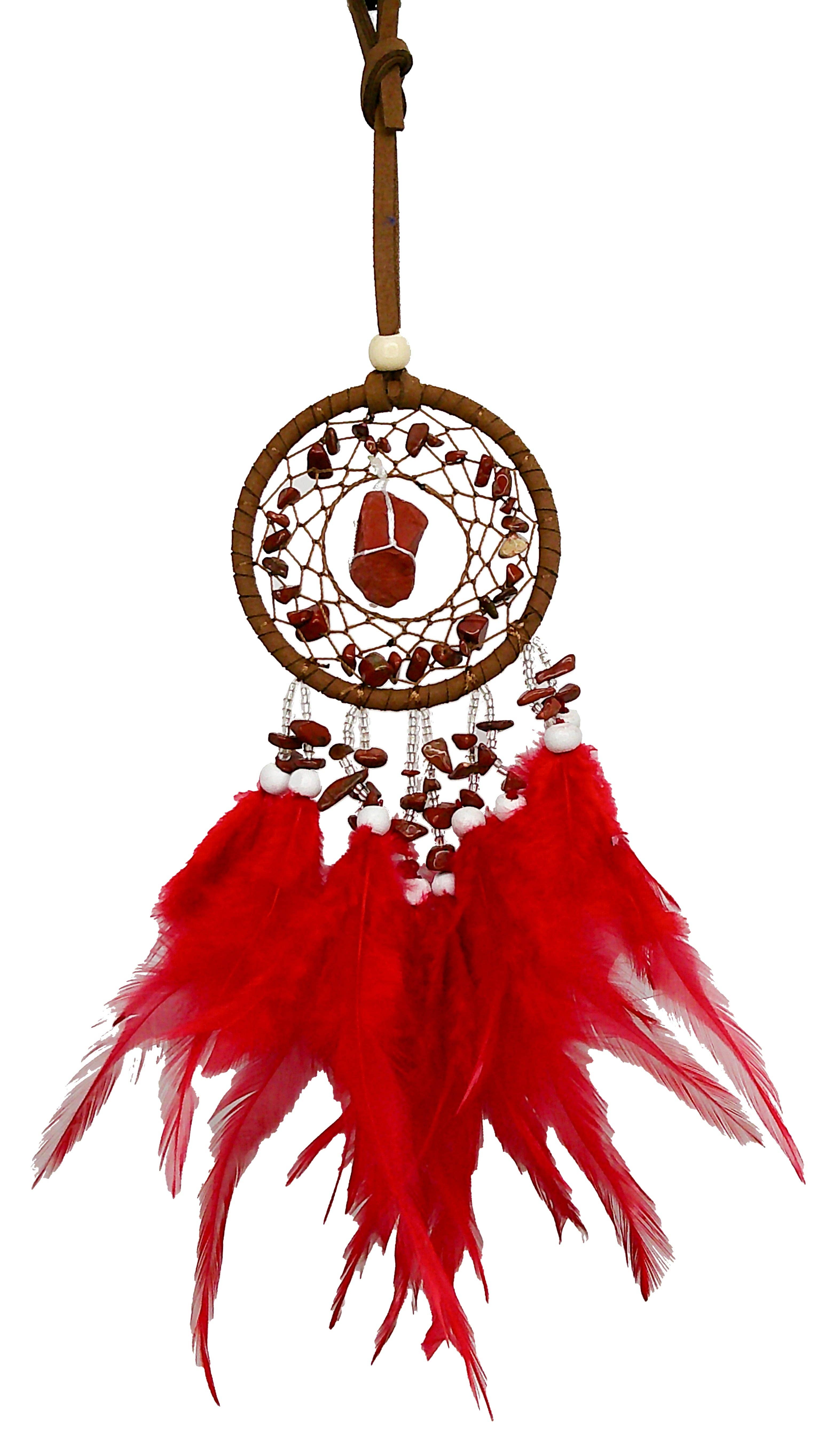 Deep Healing Light - Wholesale Dream Catcher - Chakra Healing Dreamcatcher – Spiritual Wall Decor, Giftable0