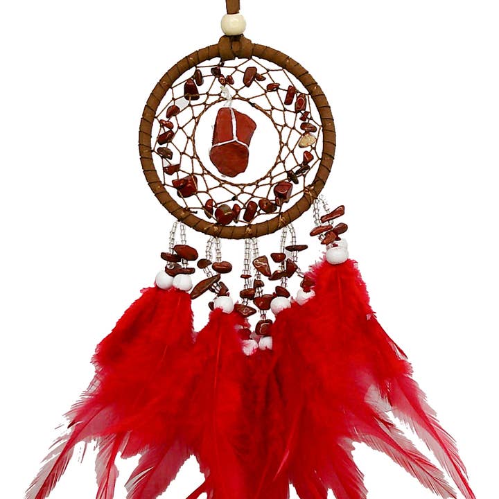 Deep Healing Light - Wholesale Dream Catcher - Chakra Healing Dreamcatcher – Spiritual Wall Decor, Giftable