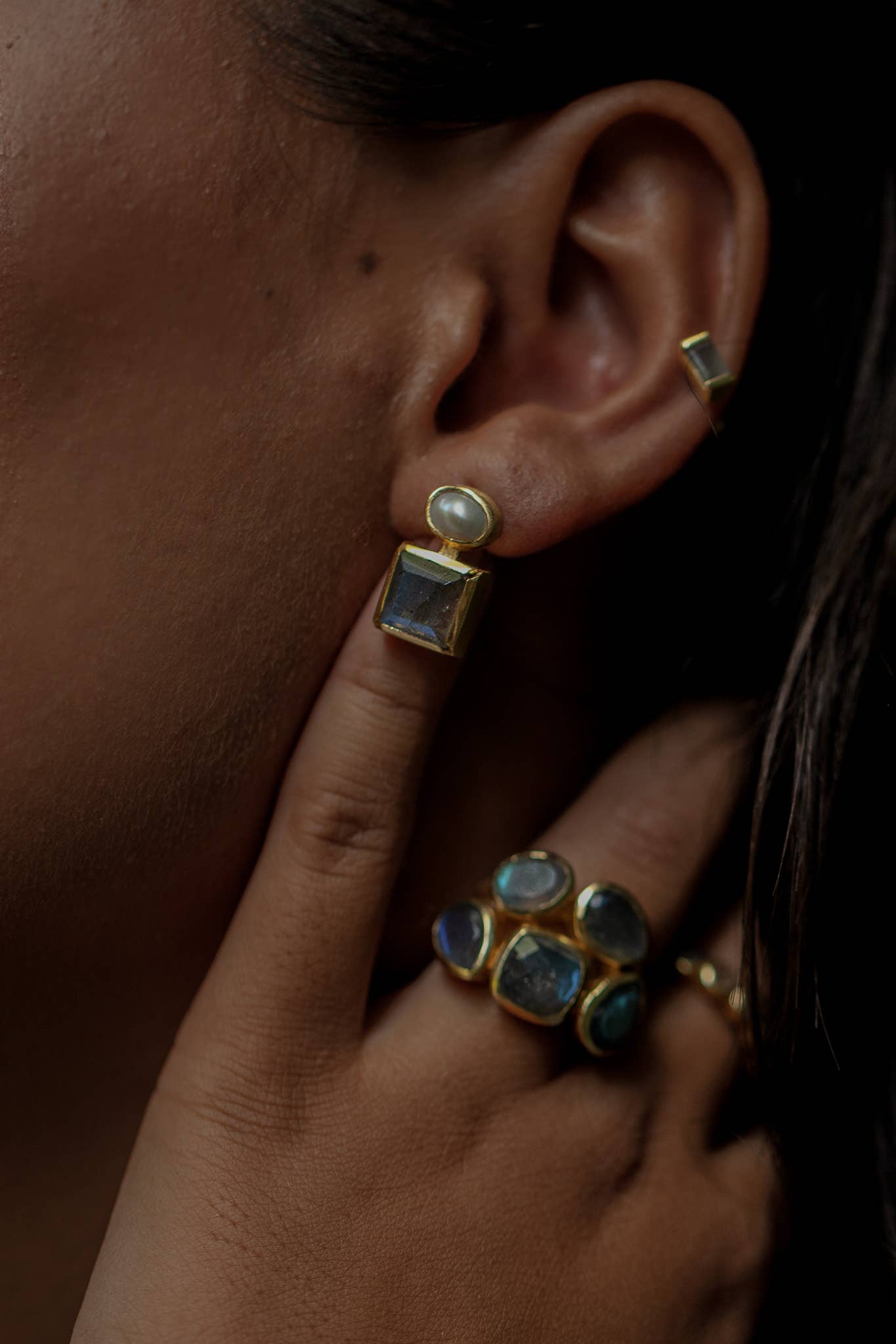 SHANSHAN – wholesale Multi-stone ring – Fia Ring3