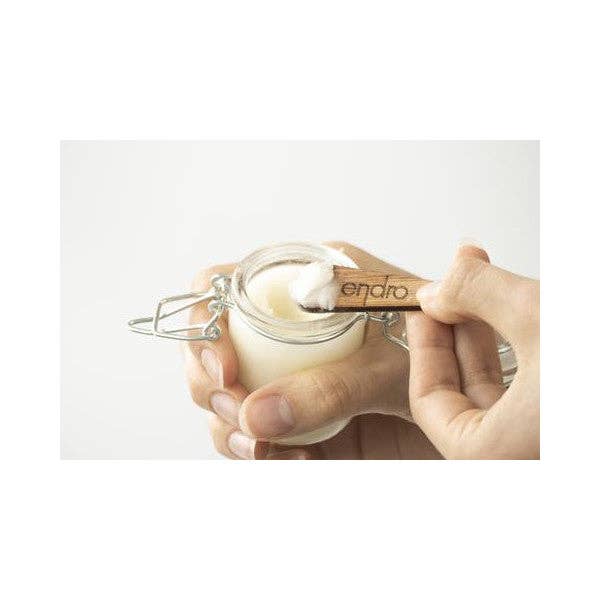 Ecohesens - Wholesale Deodorant - Women's - Coconut balm deodorant — 50g - Endro2