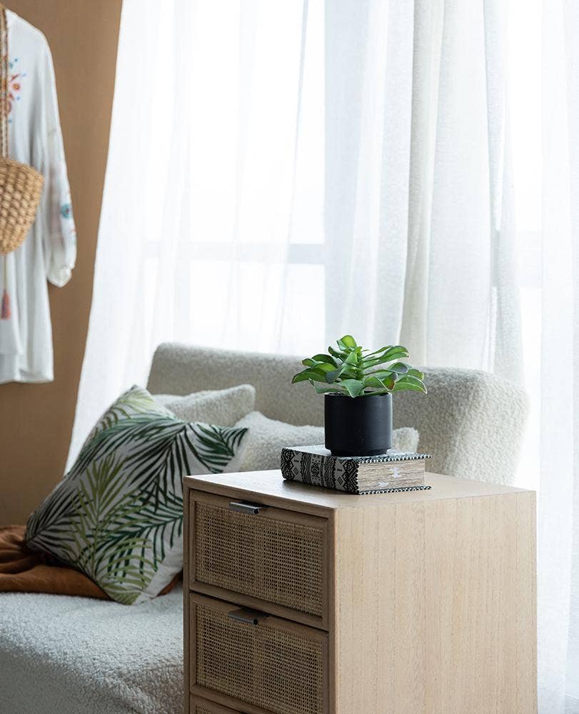 A&B Home Group Inc. – wholesale Artificial plant – Potted Succulent20