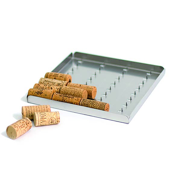 Balvi - Wholesale Tea Pot - Bakus Stainless Steel Trivet1