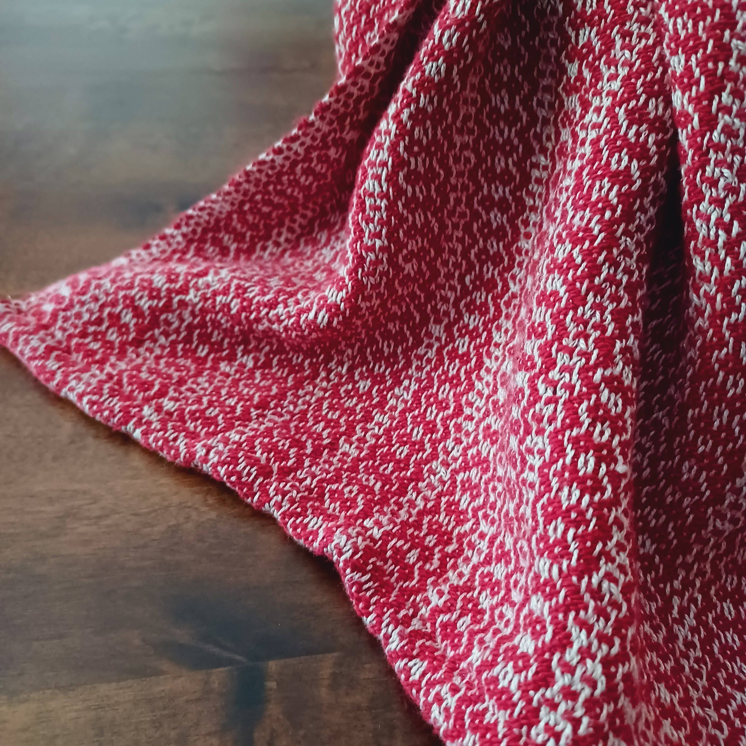 East Parlor - Wholesale Tea Towel - Fall Dishtowel, Hemp-Cotton5