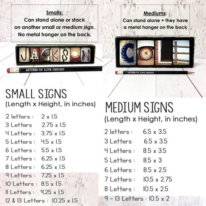 Letters Of Love Designs - Wholesale Sign - Cancer Survivor Gift, Pink Breast Cancer Warrior Sign3