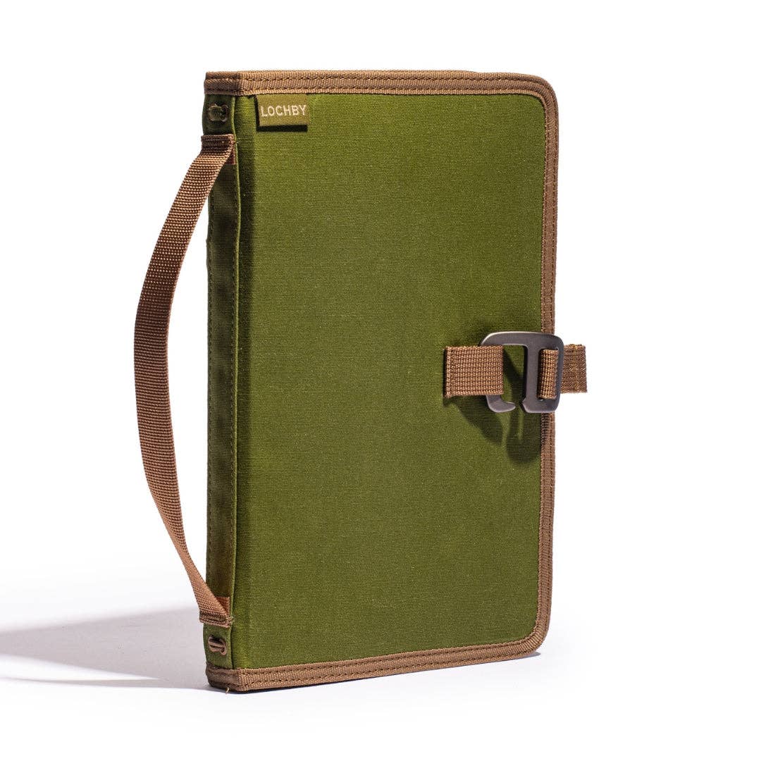 LOCHBY – wholesale Journal och dagbok – Fält journal40