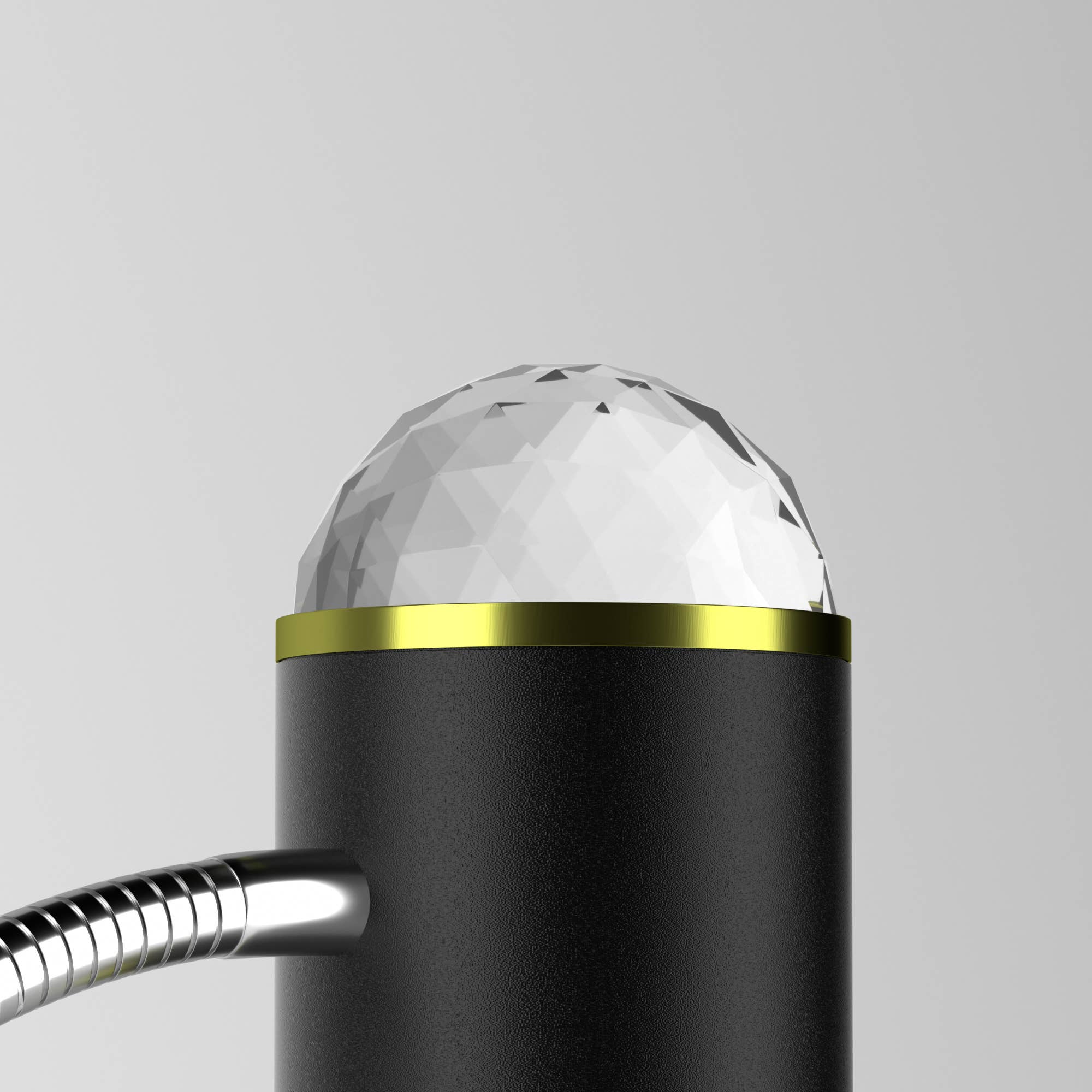 EP Design Lab - Vente Lampes sur pied - Lampe de projection au sol Aurora Sunset5