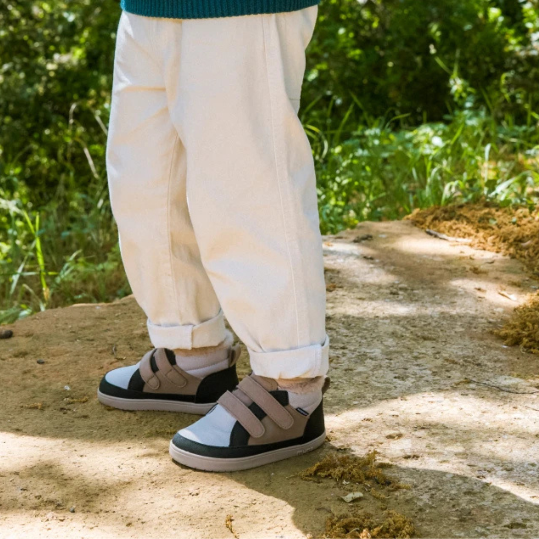 Pituka Wear - Wholesale Rain Boots - Kids - Barefoot Baltic Mini Waterproof Boots - Muris4