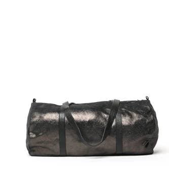 Callelongue PM Spiros gray bag for wholesale by Nehari Créations
