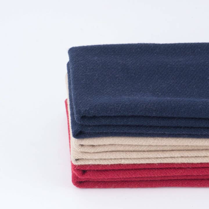 Cheeks Ahoy – wholesale Dishcloth – Non-Paper Towels - Organic Brushed Cotton 8