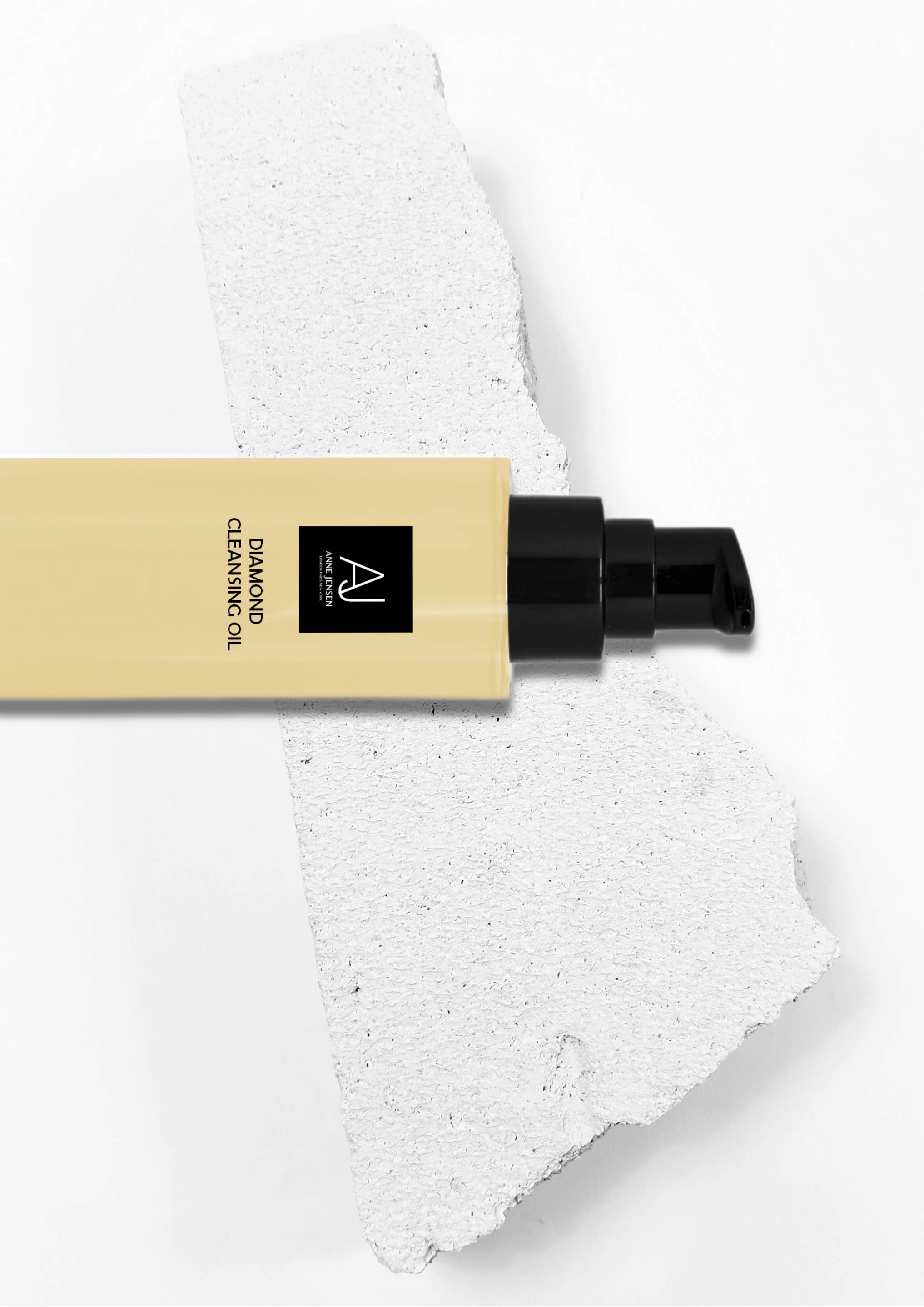 Anne Jensen Beauty - Wholesale Facial Cleanser - Diamond Delight Cleansing Oil1