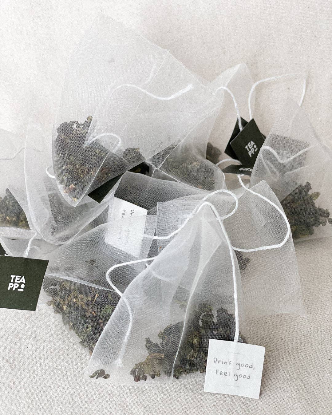 Teappo - Wholesale Tea Bags - Four Springs2