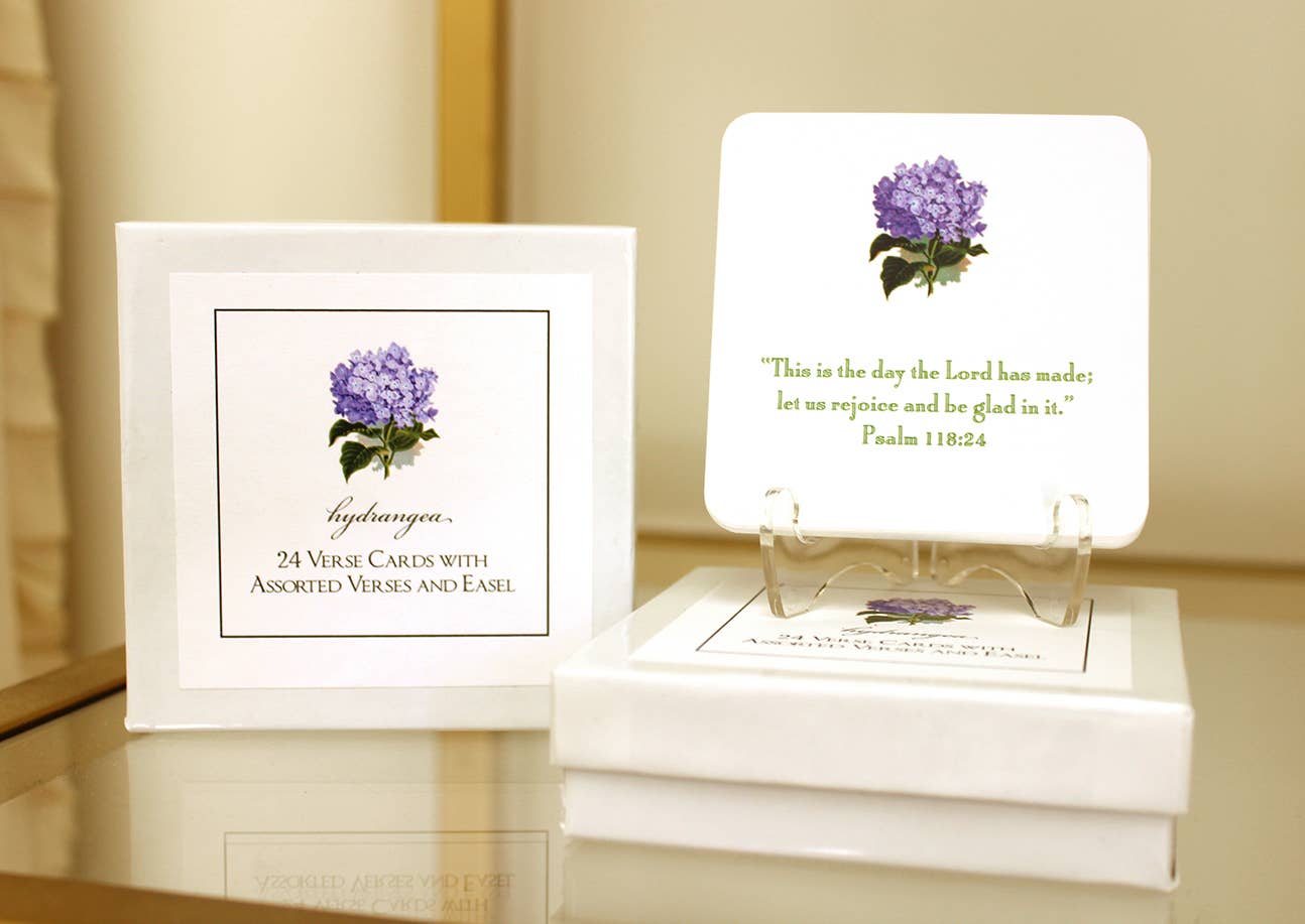 Maison de Papier - Wholesale Advent Calendar - VCE025999 Verse Set 3"5