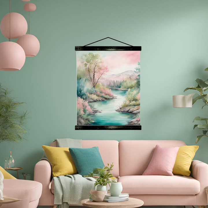 Celegreat - Wholesale Picture Frame - Magnetic Scratch Off Poster Frame2