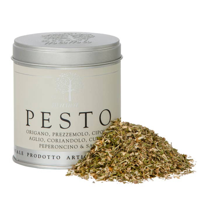 Made by Mama - Wholesale Dried Spice Mix - Italian Spice Mix | Pesto Seasoning