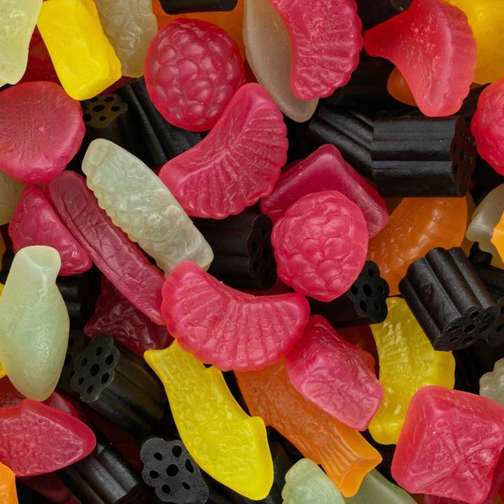 TheJar.Company - Wholesale Gummy - №2 - Nordic Fruits1