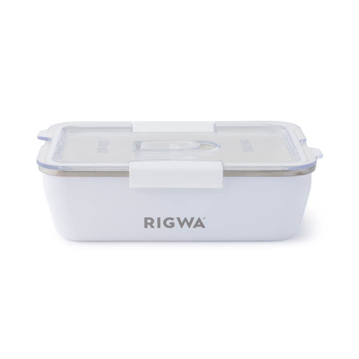 RIGWA - Wholesale Lunch Bag/Box - Bento Box Kit (9x6)3