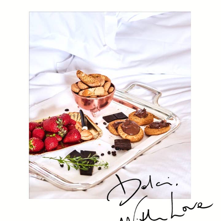 Dolci, With Love. and other Purchase Wholesale bookers cakes. Free Returns & Net 60 Terms on Faire trending on Faire.