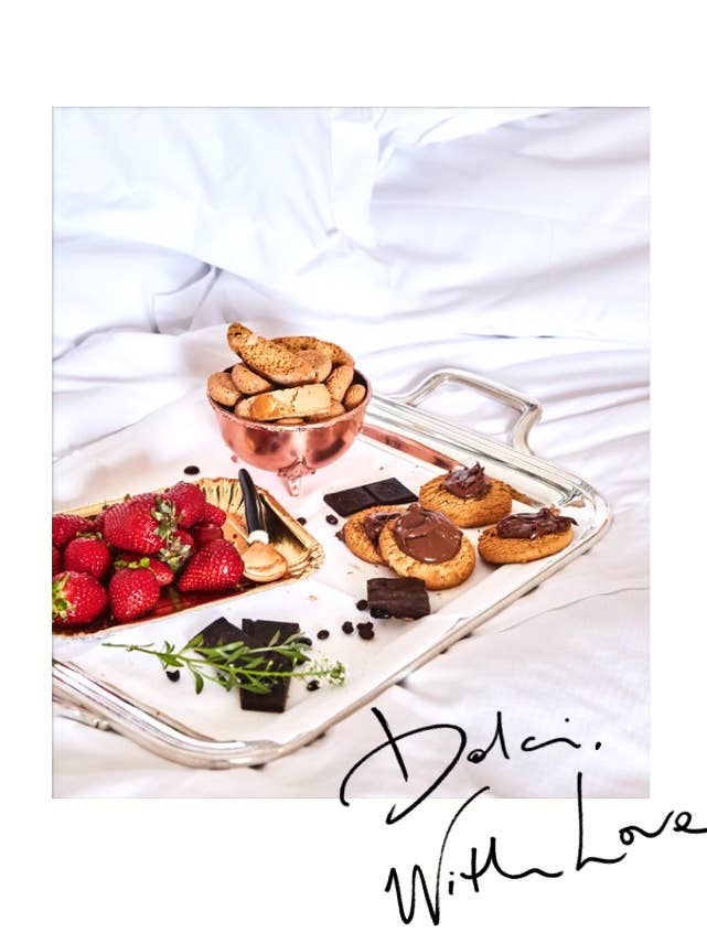 Dolci, With Love. for wholesale by Dolci With Love