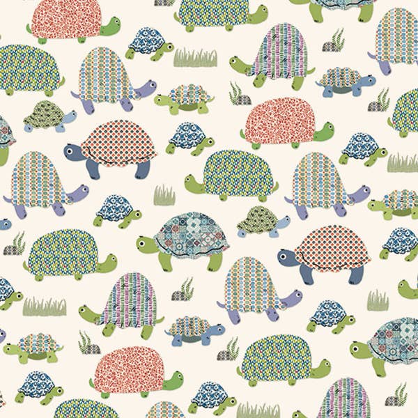 Tartarughe in Carta - 70 x 100 cm per la vendita all'ingrosso da parte di Grafiche Tassotti