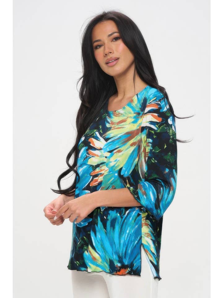 CC Wholesale Clothing – wholesale Blouse – Women’s – Bns Merrow Top4