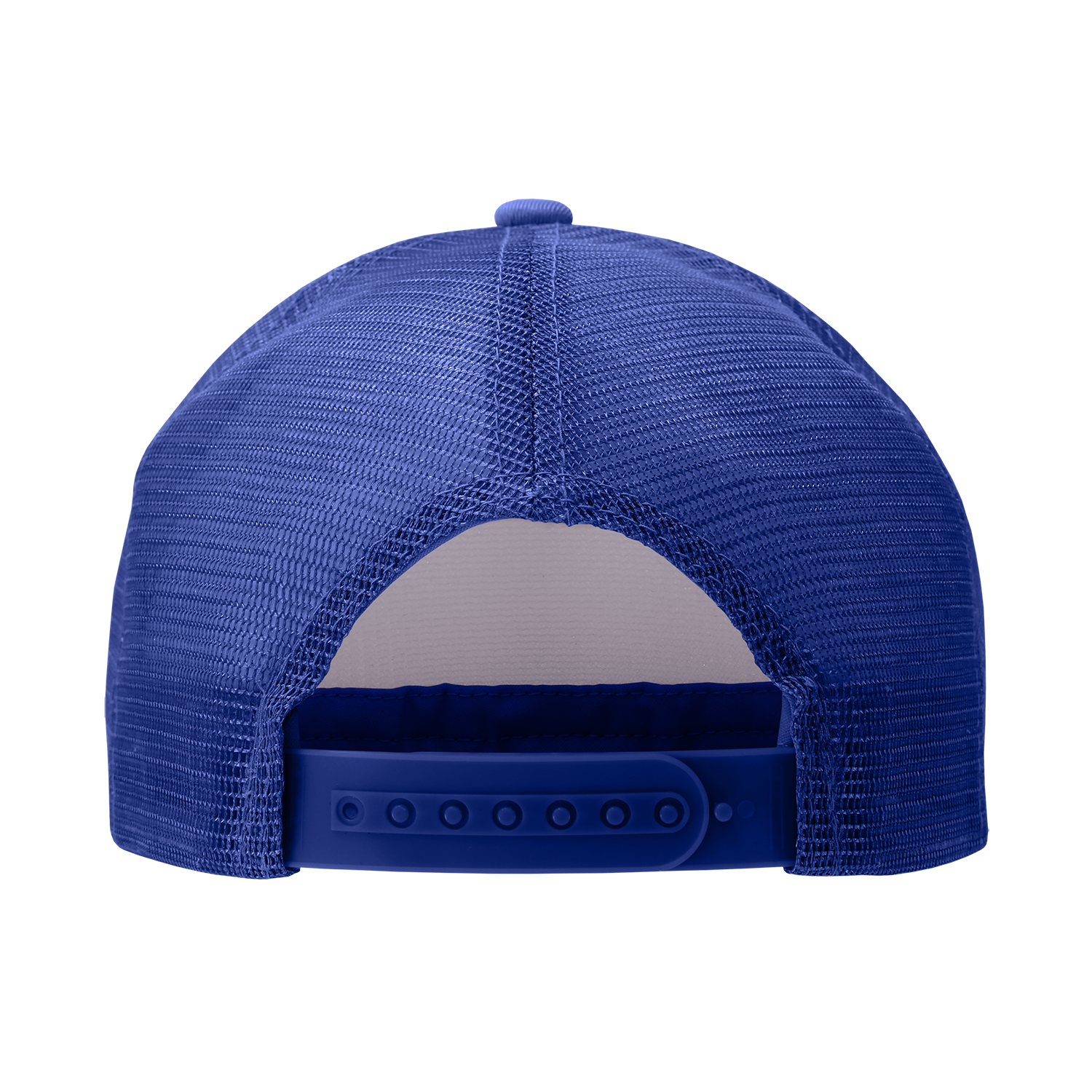 The Park Wholesale - Wholesale Trucker Hat - Unisex - Blank Trucker Foam Mesh 2-Tone Hats - Decky 210/602513