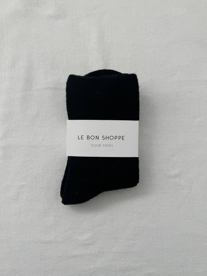 Le Bon Shoppe - Vendita all'ingrosso Calzini - Donna - Calzini Cloud (vendita all'ingrosso)57