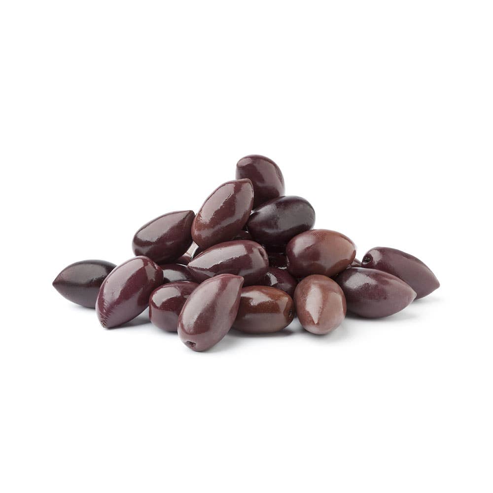 Liokareas - Wholesale Olives - Organic Kalamata Large Pitted Olives - 13oz3
