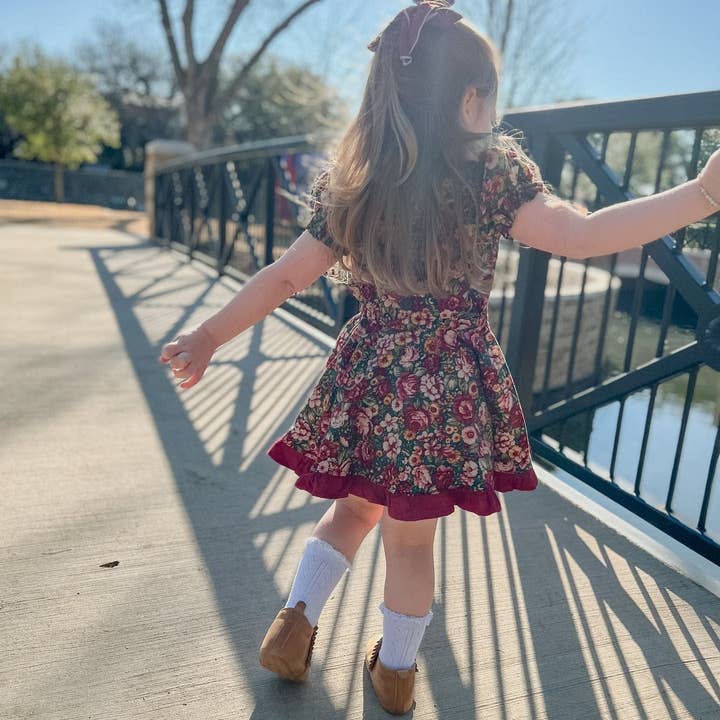 Little Love Bug Company - Wholesale Booties - Baby - The Mila72