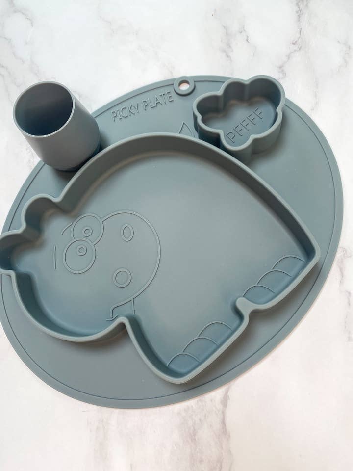 Picky Hippo for wholesale by Swage