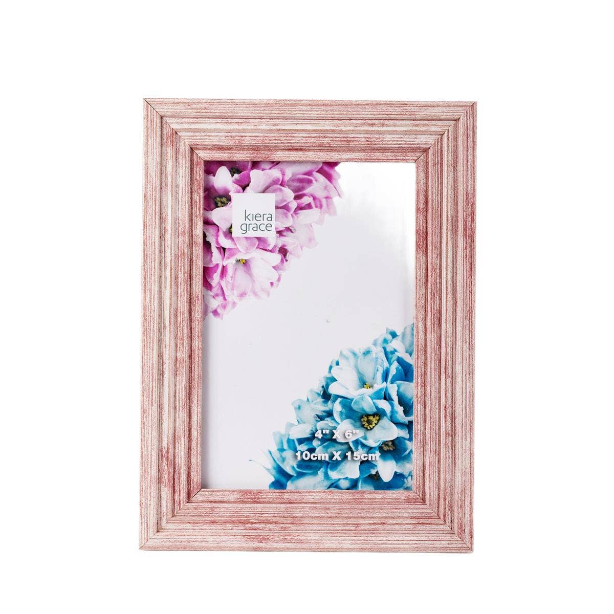 Kiera Grace - Wholesale Picture Frame - Kiera Grace Desta Photo Frame 4"x 6”5