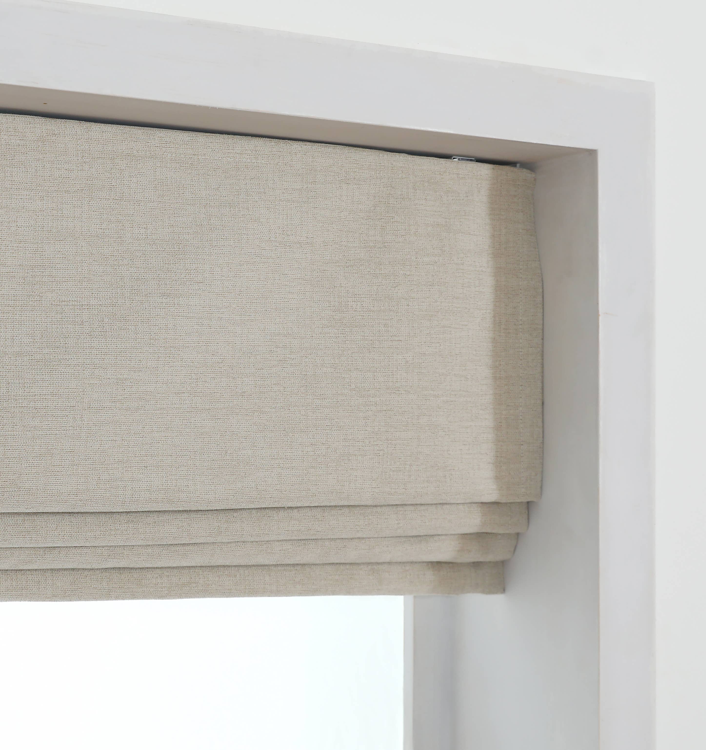 Shadisfy - Vente Stores - Store romain occultant sans fil sur mesure Lancaster12