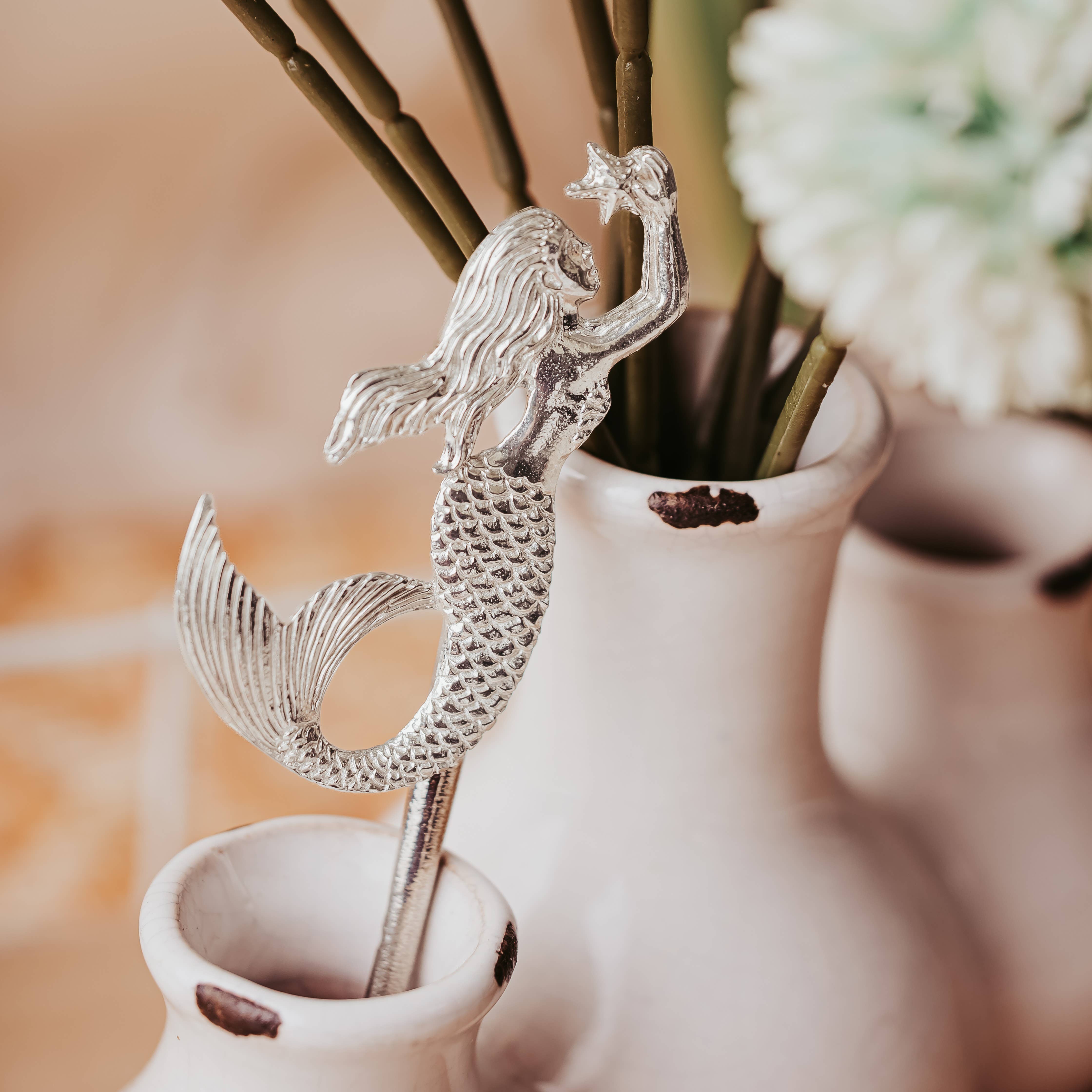 House of Morgan Pewter – Großhandel Kuchen-/Cupcake-Topper – Handgefertigter Kuchenaufsatz - Individuelle Party-Themen-Dekorationen6