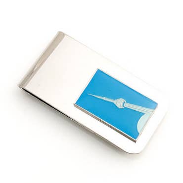 CN-Turm-Geld-Cli für den Großhandel von Kinzoku