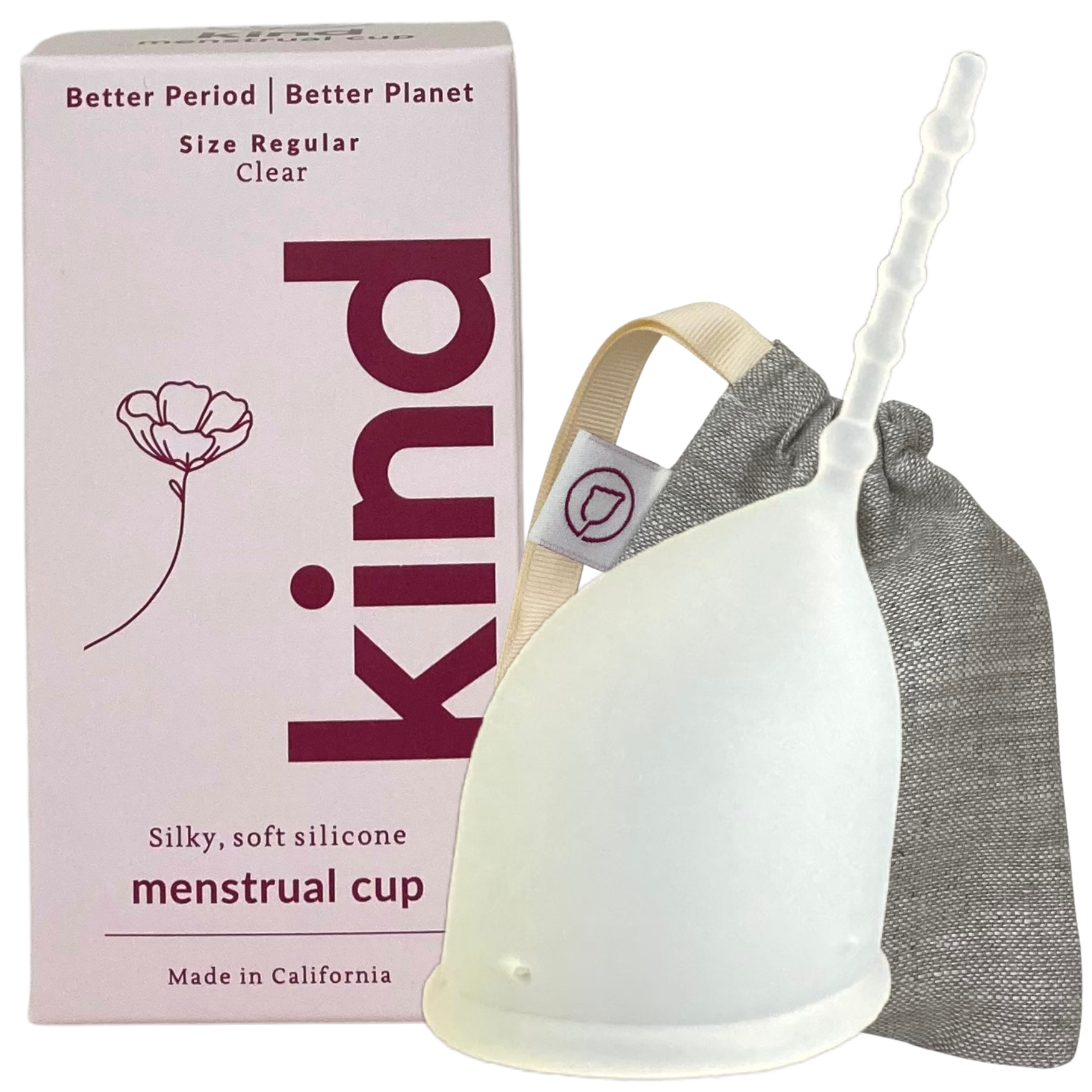 Kind Cup – wholesale Menstrual cup – Kind Cup1