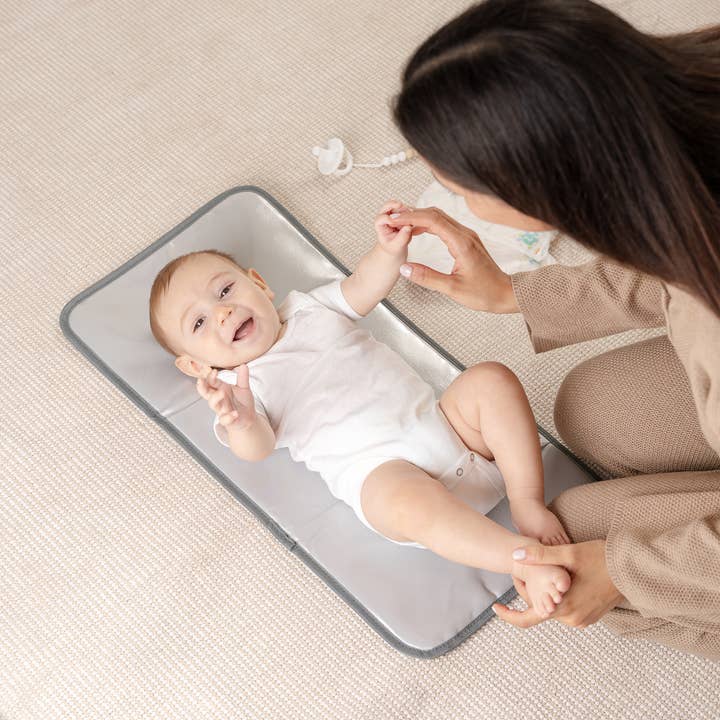 Comfy Cubs - Wholesale Changing mat/pad – Baby - Baby Changing Pad Large Size, Waterproof Mat by Comfy Cubs17