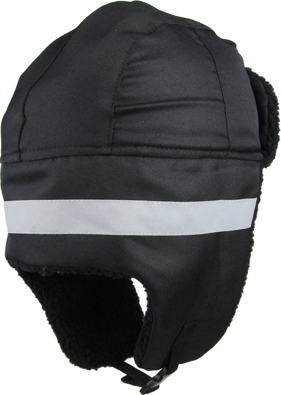 KBETHOS - Wholesale Trapper/Bomber Hat - Unisex - Reflective Trapper3