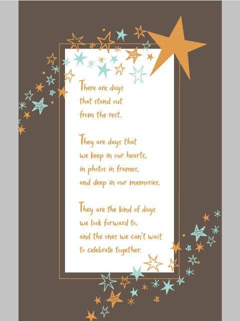 Graduation générale | AGTC | MD | SGS06781782S pour la vente par DICKENS INC.