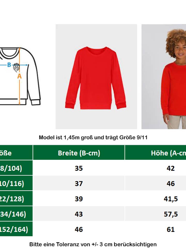 Flowertree earth - kids sweatshirt for wholesale by Uwaldu