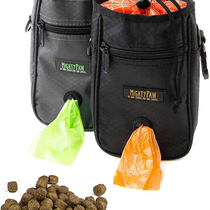 Mighty Paw - Wholesale Pet treat bag – Dog - Mighty Paw Treat Pouch4