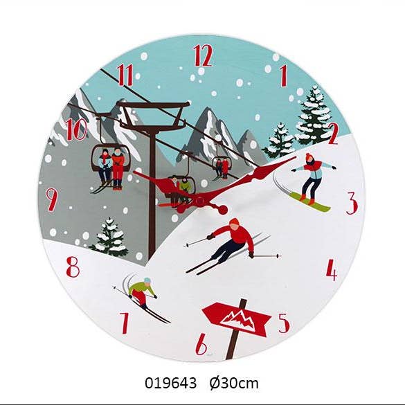 Pendulum 'Frosty' Ø30 cm for wholesale by Faye