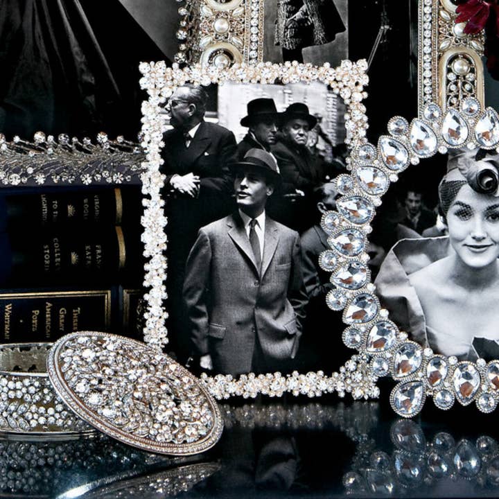 OLIVIA RIEGEL - Wholesale Picture Frame - Princess Frame | Photo Frame | Picture Frame |4