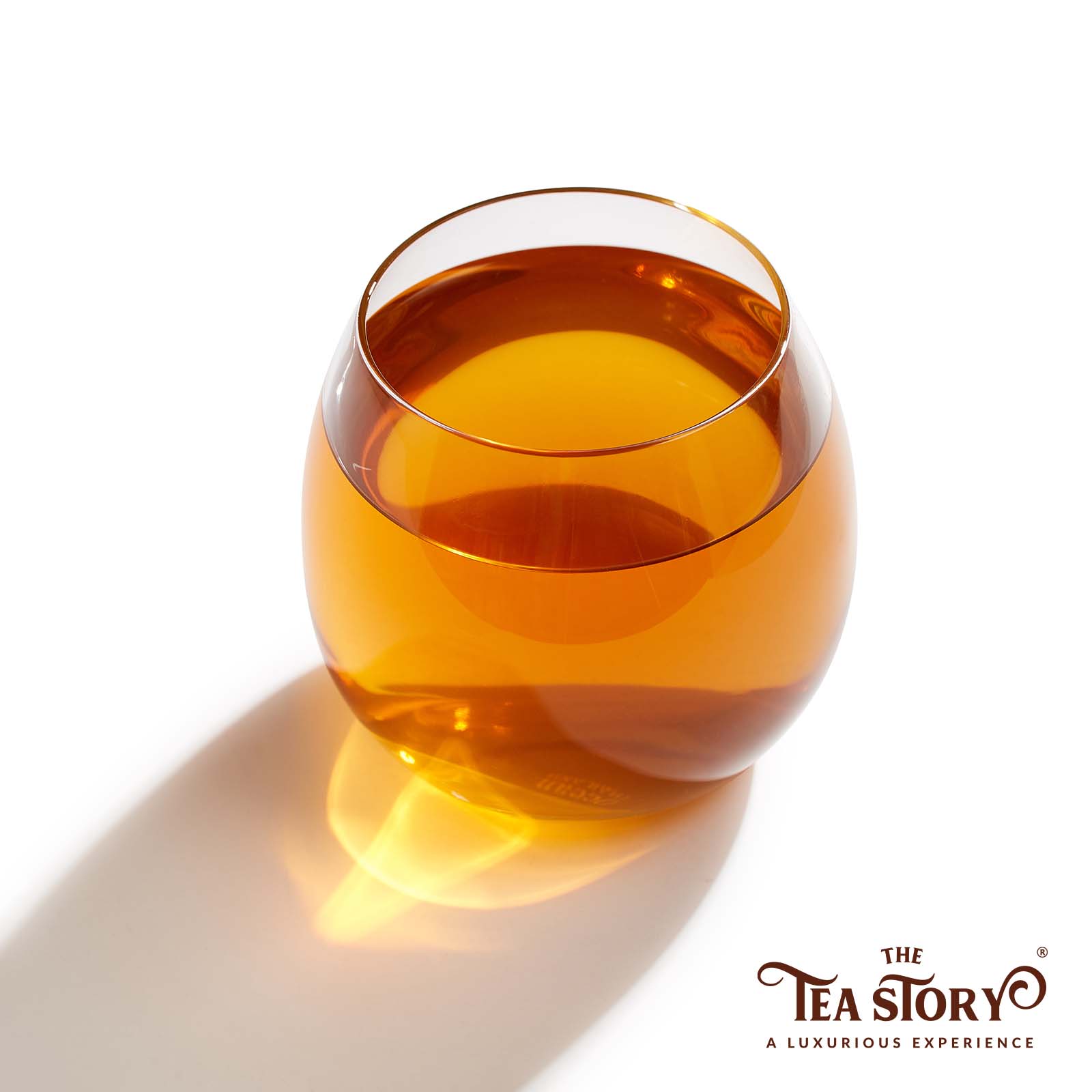 The Tea Story - Vendita all'ingrosso Tè in bustine - Scatola da tè assortita Wellness Blends6