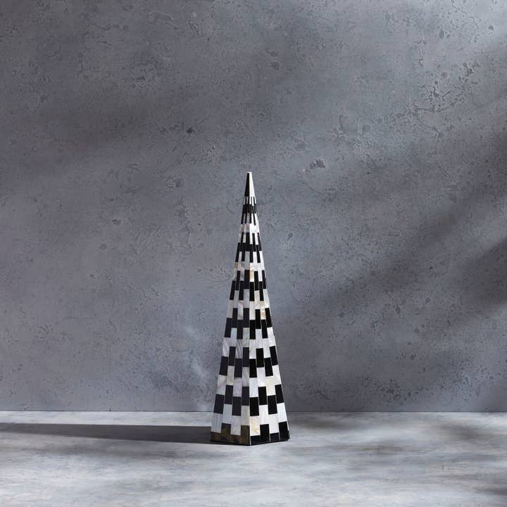 Finlay Obelisk, Small for wholesale by Be Home US