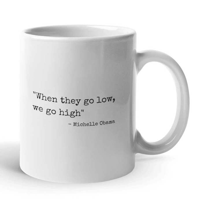 The Spark Company – wholesale Coffee mug – She Believed She Could, So She Did Feminist Mug, Feminist Gift0