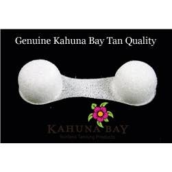 Kahuna Bay Tan - Wholesale Self-Tanner - Kahuna Bay Foam Sunless Nose Filters, 30 Pairs