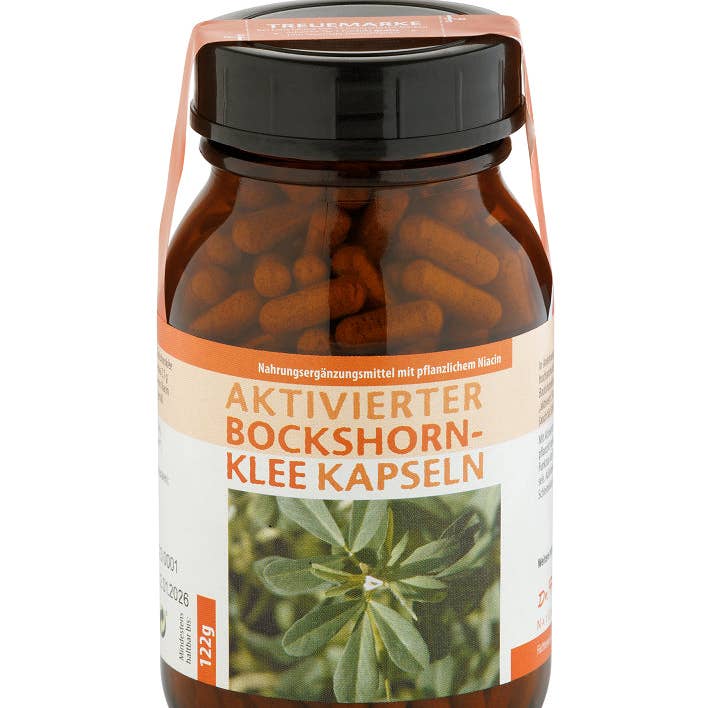 Dr. Pandalis - FENUGREEK ACTIVATED - 300 CAPSULES | One Month Supply for wholesale by Dr. Pandalis