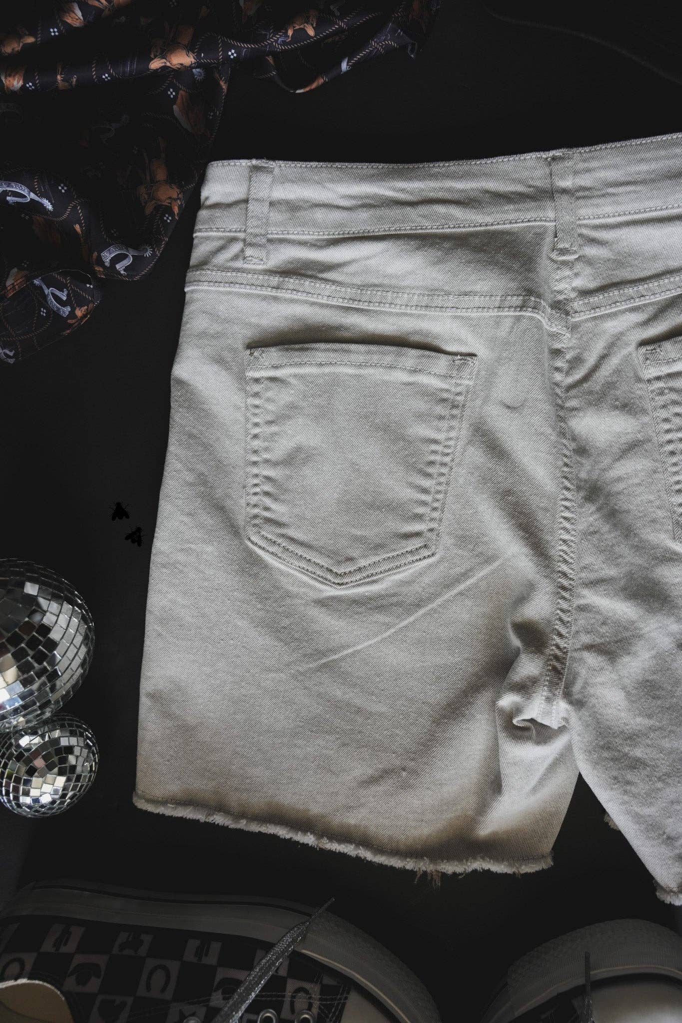 2 Fly Co - Wholesale Shorts - Women's - SWAP IT OUT *DESERT [REVERSIBLE]15