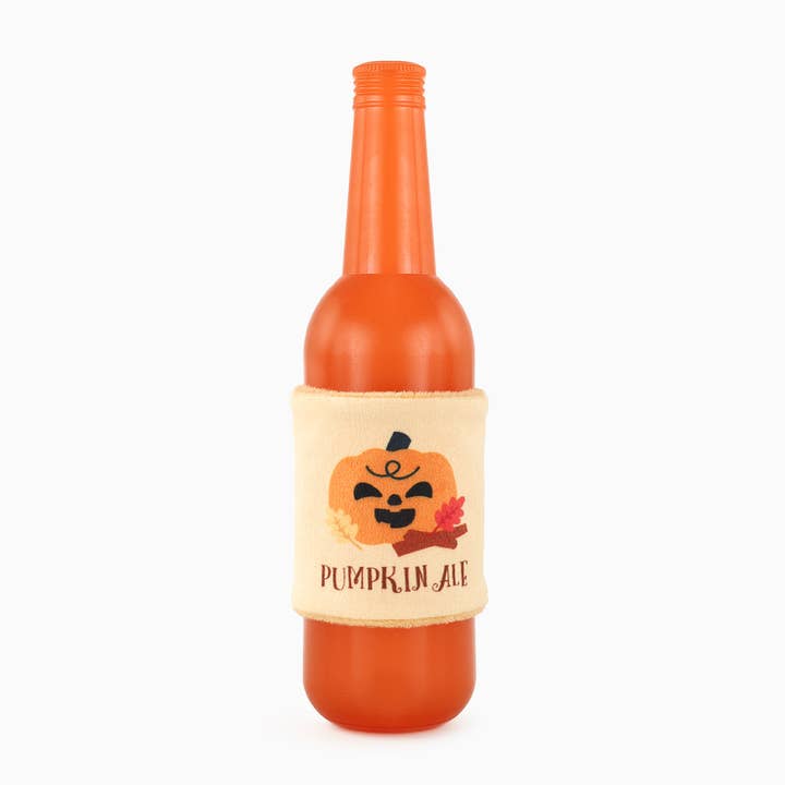 HugSmart Pet - Howloween Night | Pumpkin Ale - Gomma TPR per la vendita all'ingrosso da parte di Hugsmart Products Inc