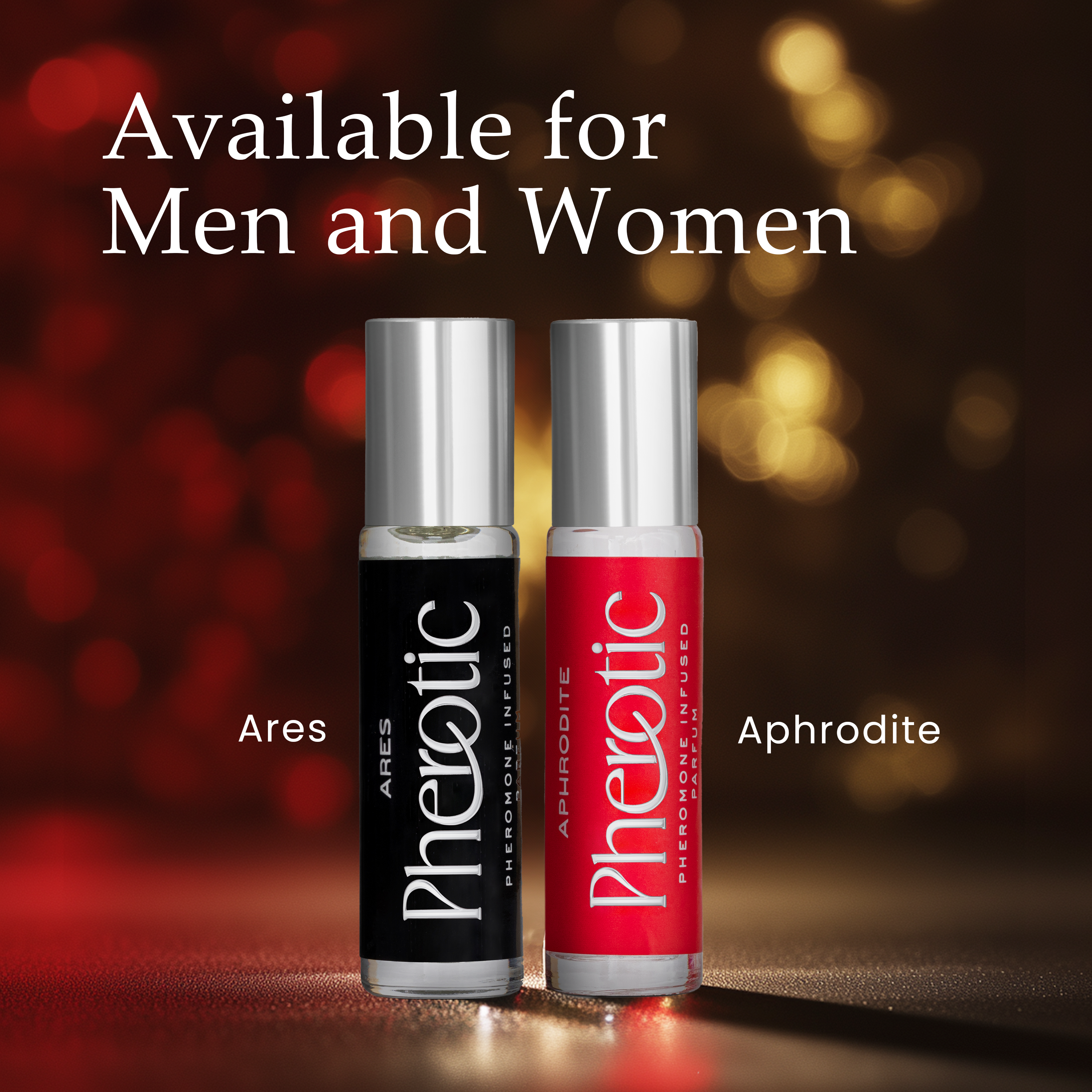 Naomi's Happy Place Shop - Wholesale Perfume/Eau de Toilette - Pheromones Perfume for Women - Aphrodite12